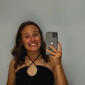 Meet your Posher, Meghan